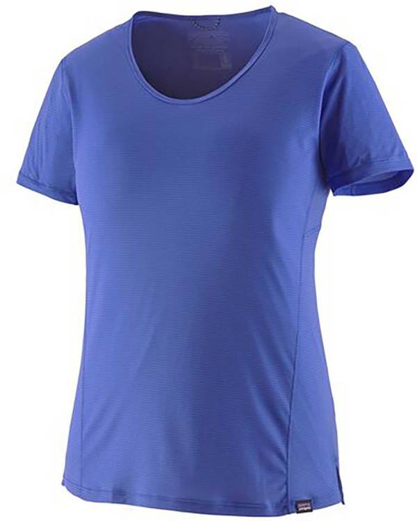 Patagonia Women's Cap Cool Lightweight Top