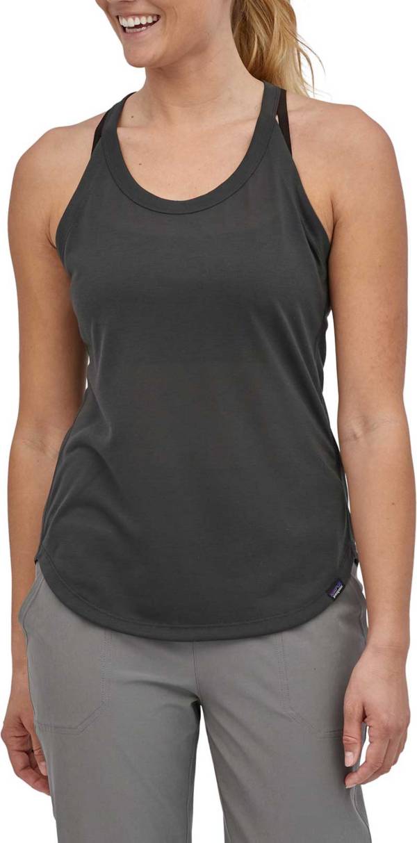 Patagonia Women's Cap Cool Trail Tank Top