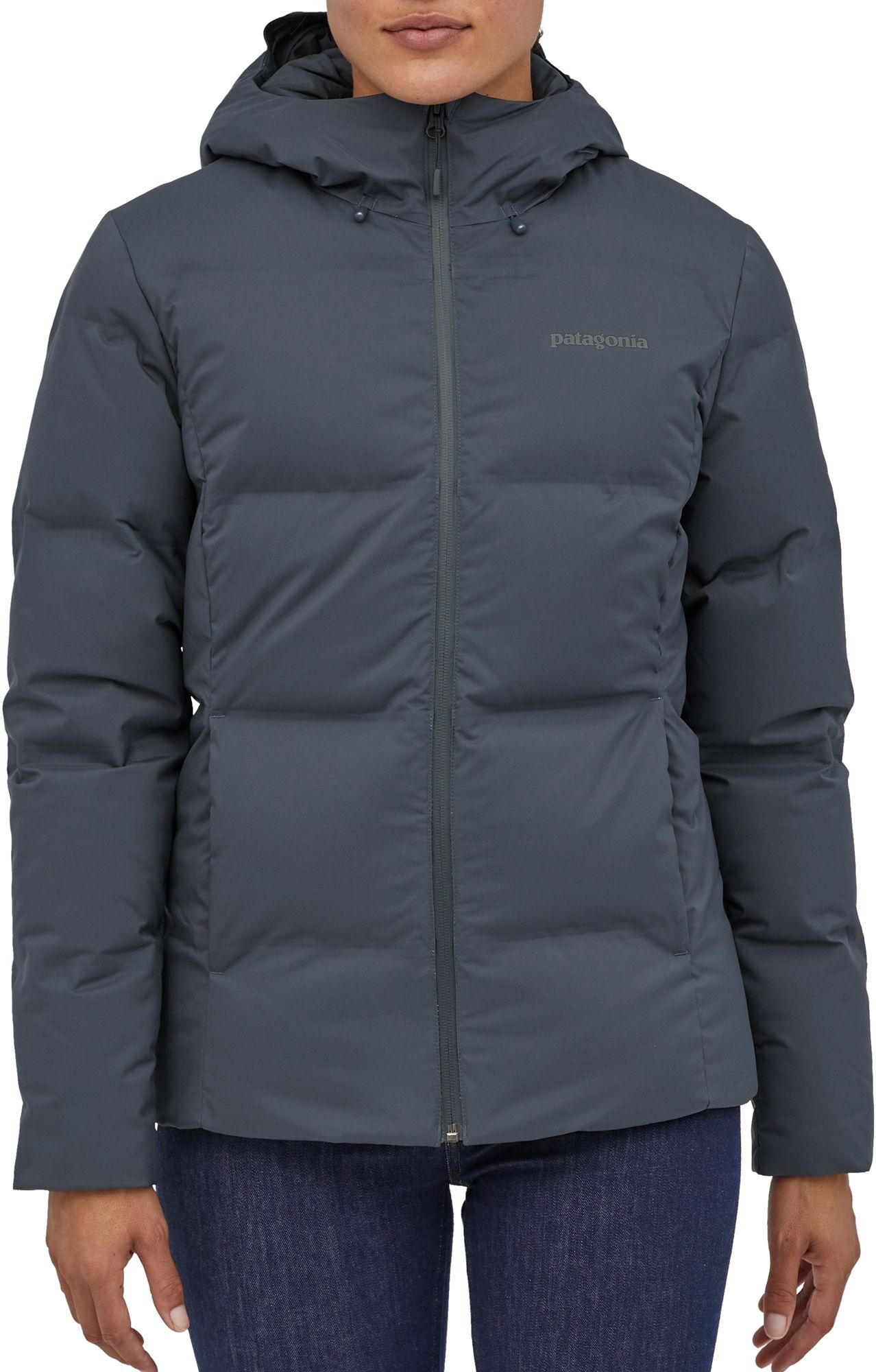 patagonia jackson glacier womens