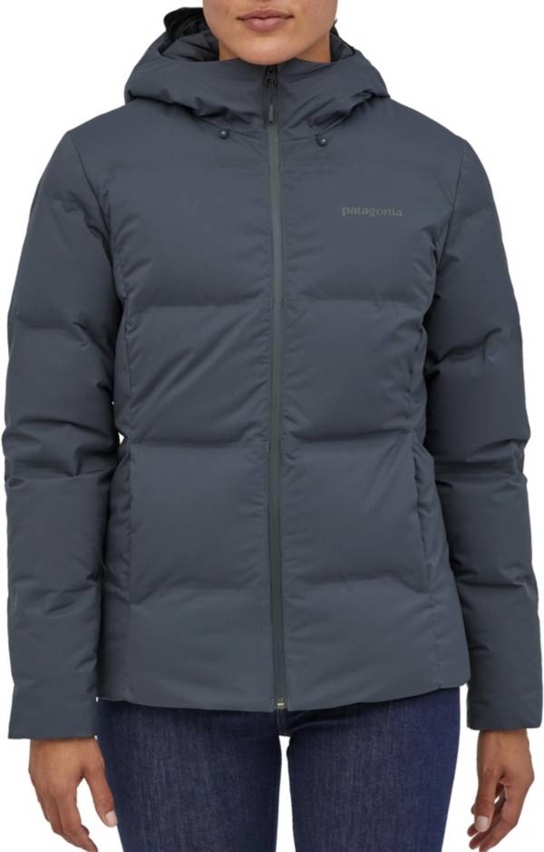 Patagonia Women's Jackson Glacier Insulated Jacket