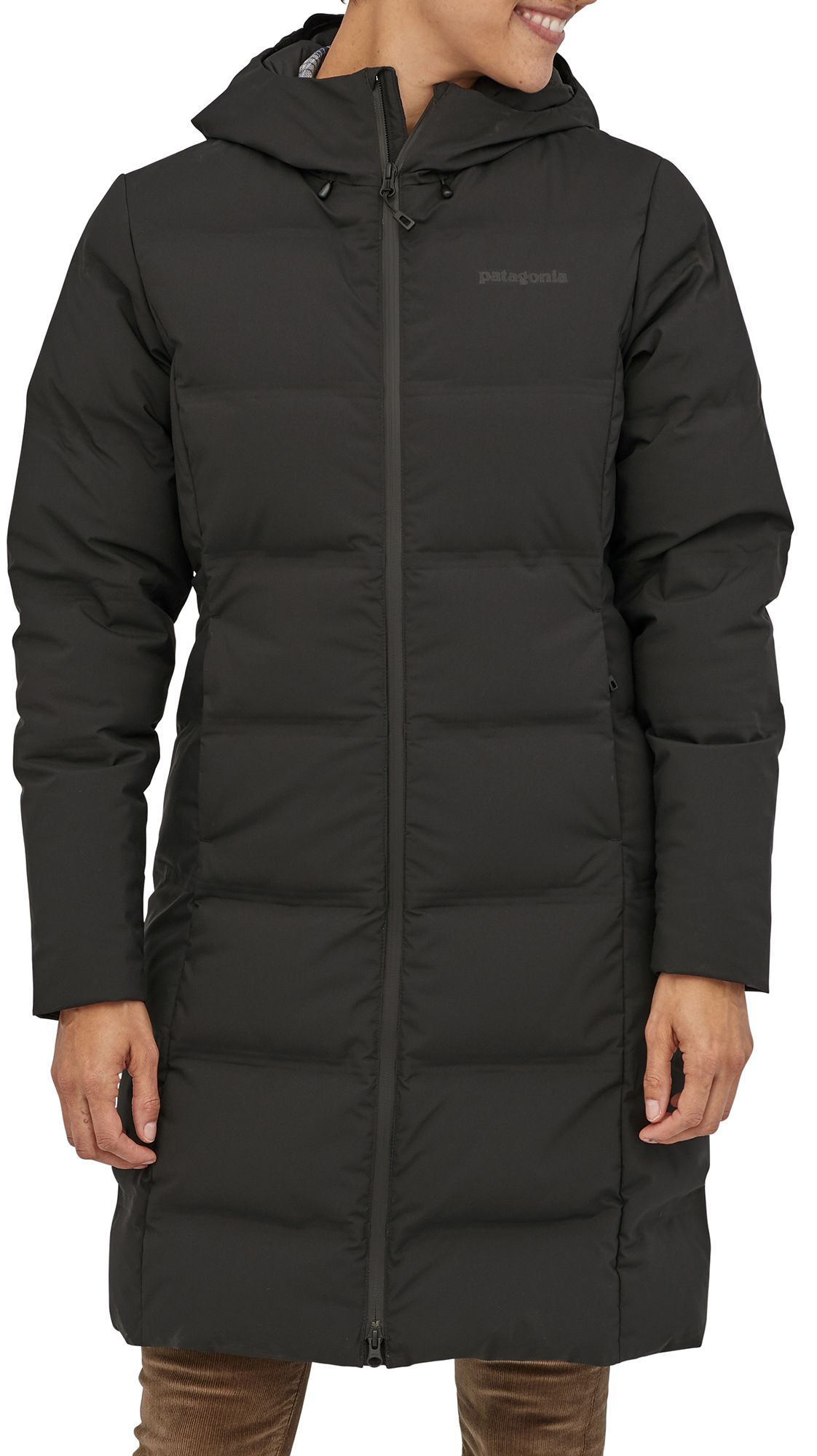 jackson glacier parka