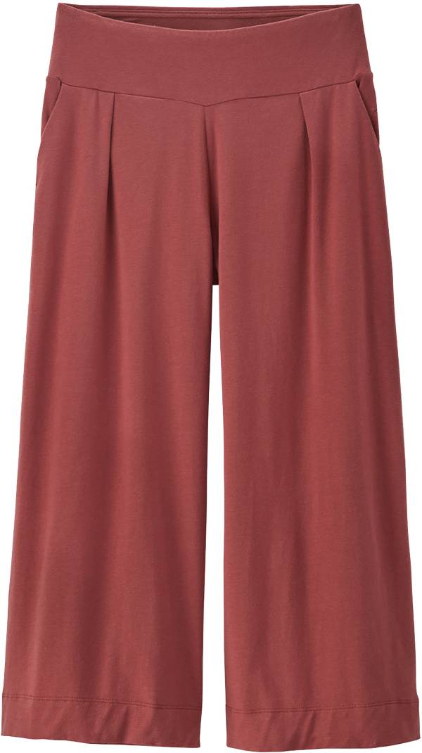 Patagonia Women's Kamala Cropped Pants