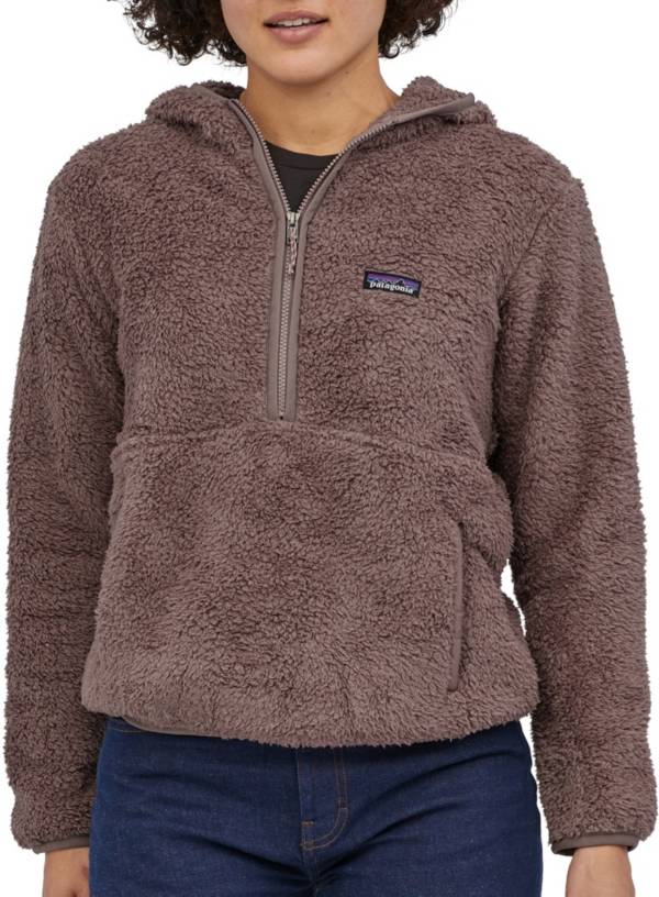 Patagonia Women's Los Gatos Hooded Pullover