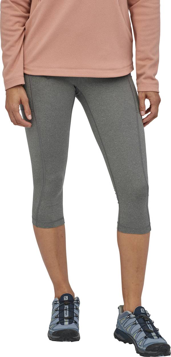 Patagonia Women's Lightweight Pack Out Crop Tights