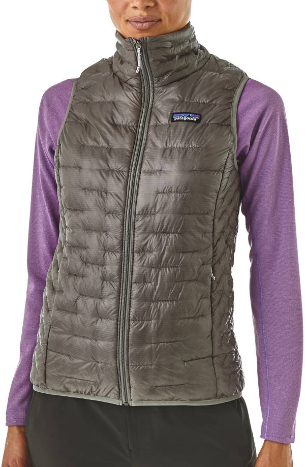 Patagonia Women's Micro Puff Vest