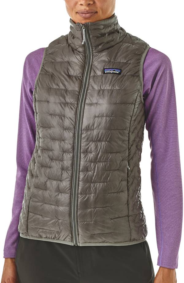 Patagonia Women's Micro Puff Vest product image