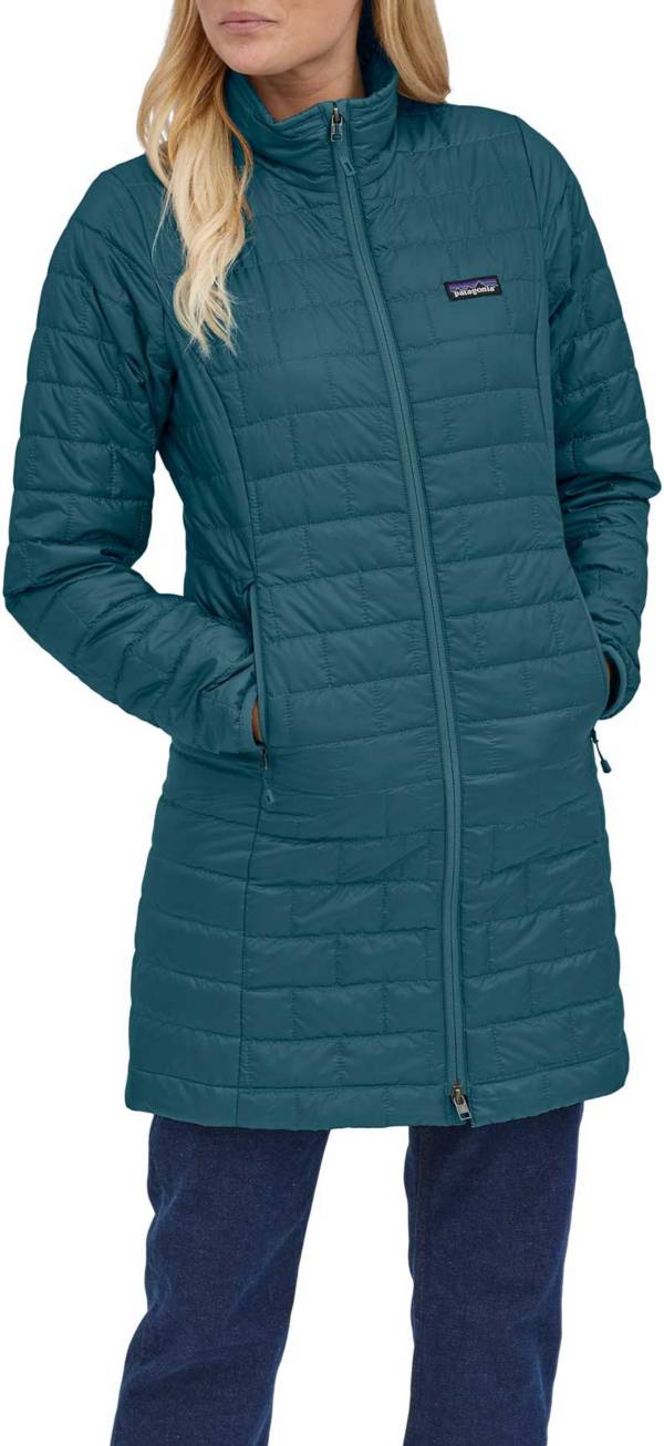Patagonia Women's Nano Puffer Parka
