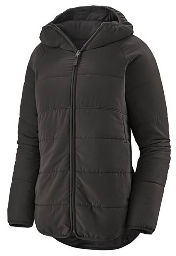 Patagonia Women's Pack-In Insulated Hooded Jacket
