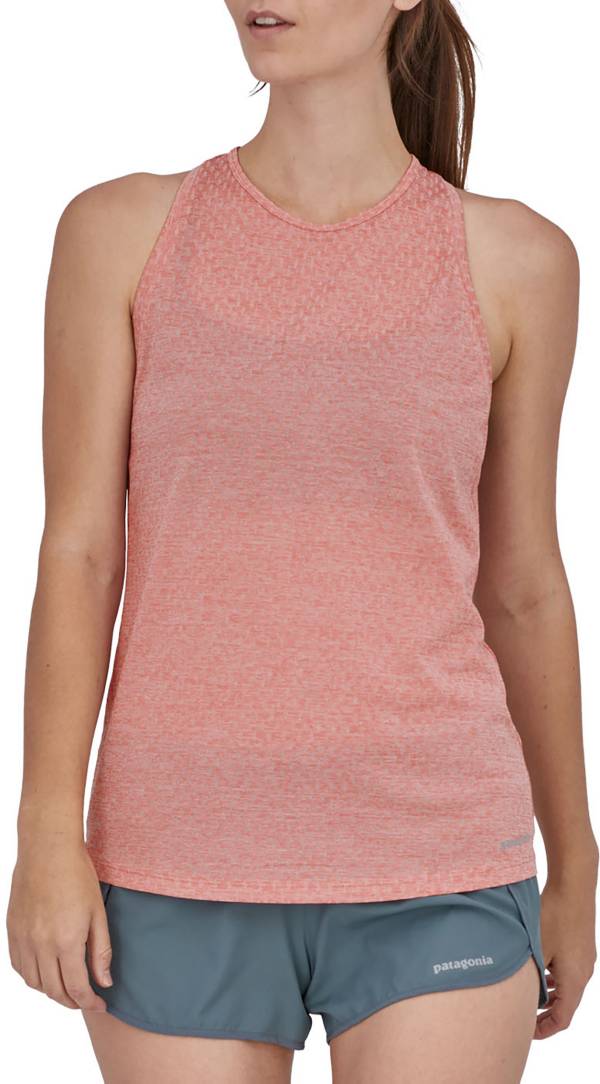 Patagonia Women's Ridge Flow Tank Top