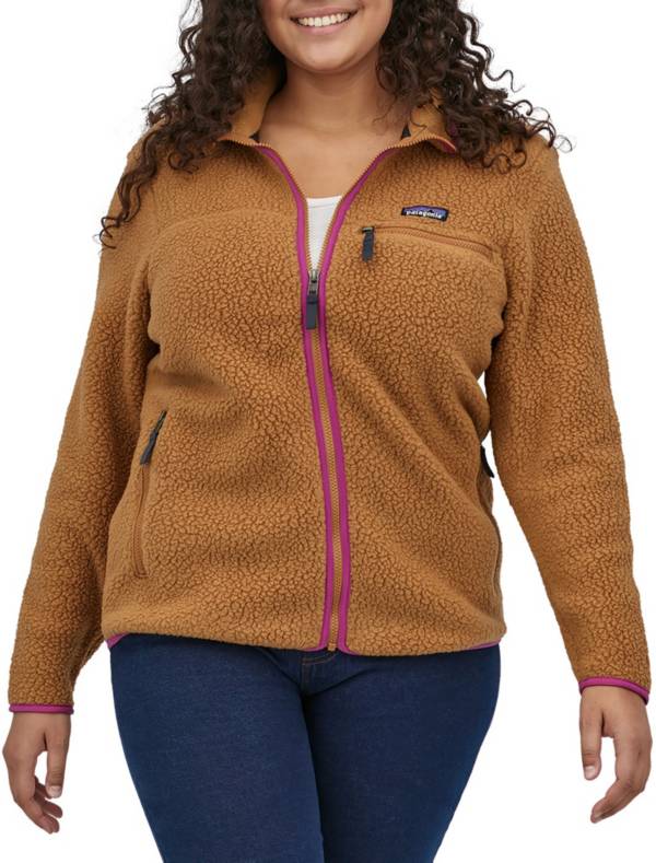 Patagonia Women's Retro Pile Jacket