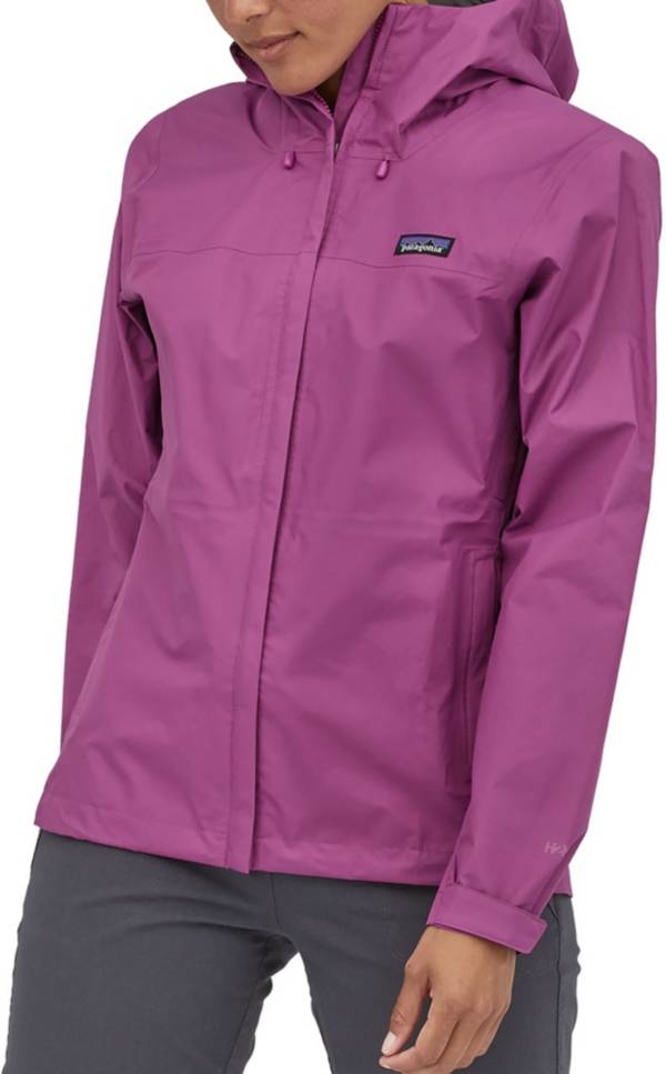 Patagonia Women's Torrentshell 3L Rain Jacket