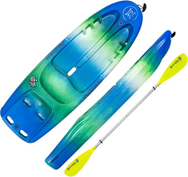 Perception Hi Five 6.5 Youth Kayak