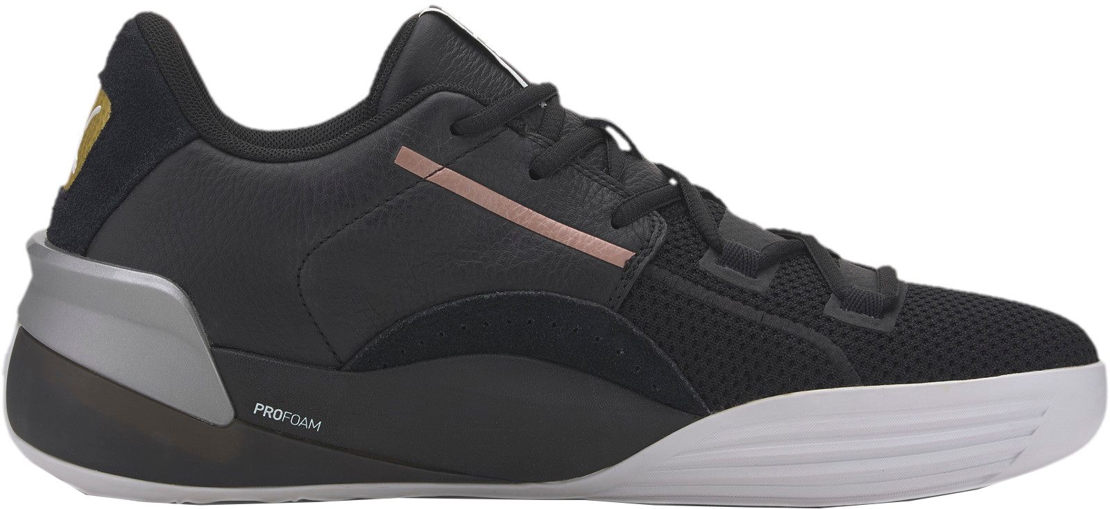 puma hardwood black