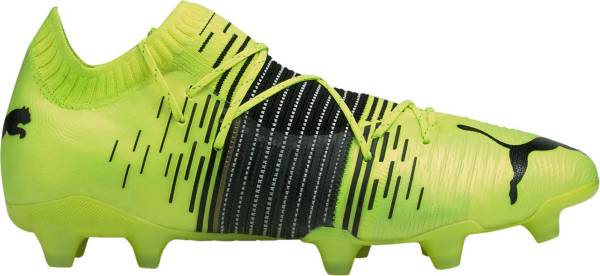 Puma Future Z 1 1 Fg Soccer Cleats Dick S Sporting Goods