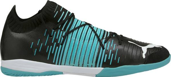 PUMA Future Z 1.1 Pro Court Soccer Cleats