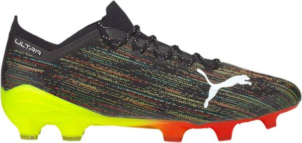 PUMA Ultra 1.2 FG Soccer Cleats