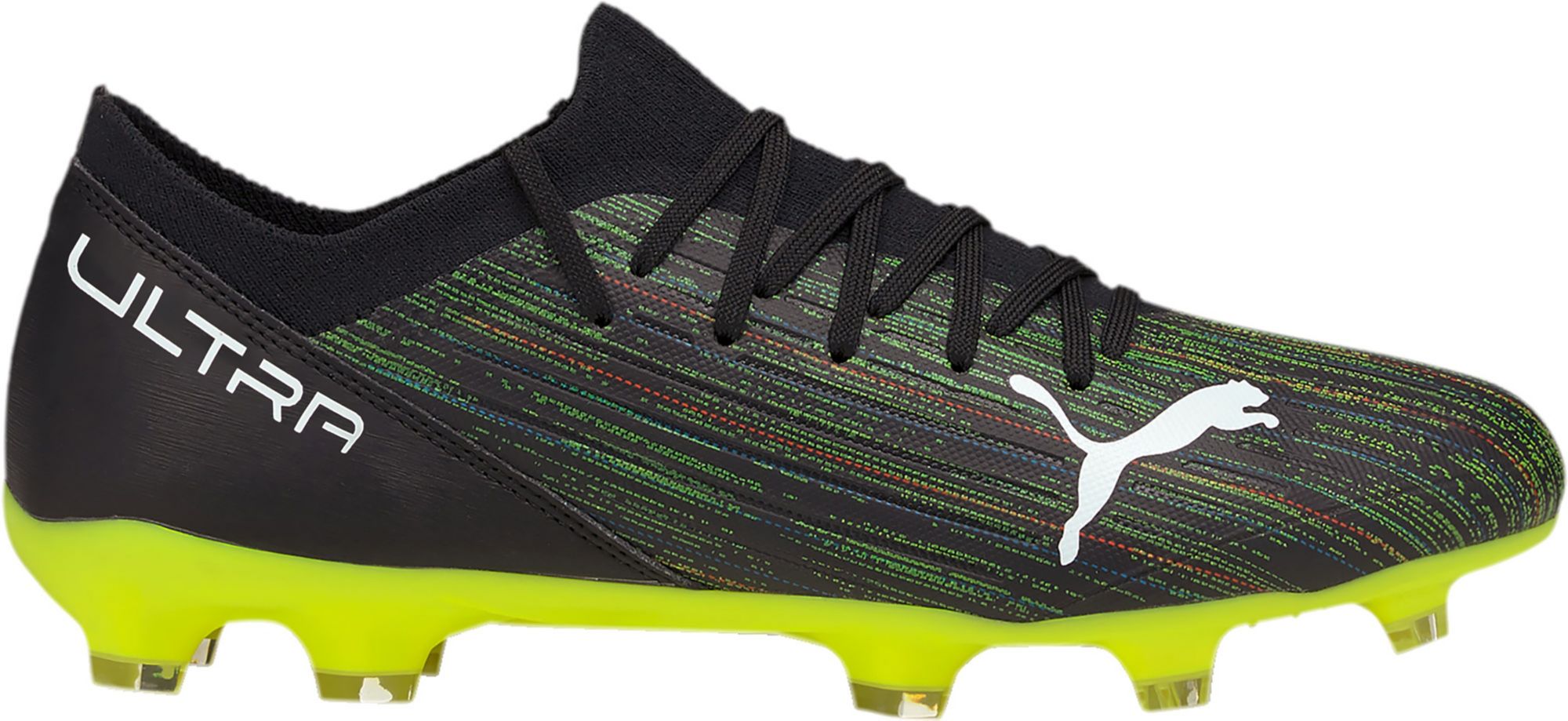 puma men's ultra 3.2 fg soccer cleats