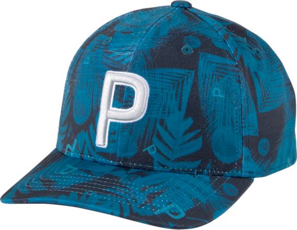 PUMA Men's Beach P 110 Golf Hat