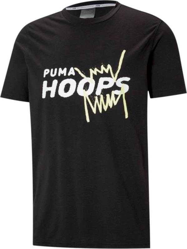 PUMA Men's BP Tee 2 T-Shirt