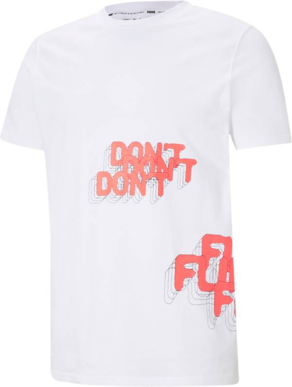 PUMA Men's BP Tee 3 T-Shirt