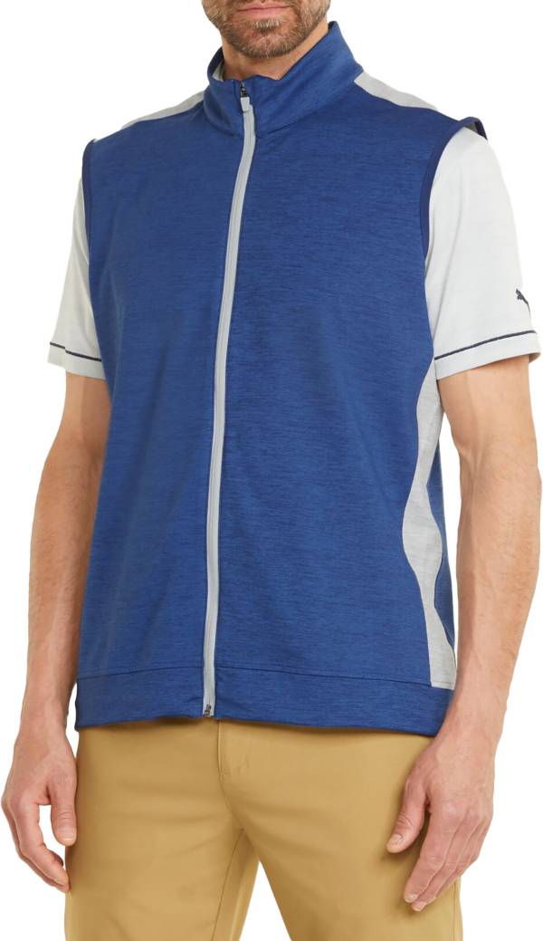 PUMA Men's Cloudspun T7 Vest