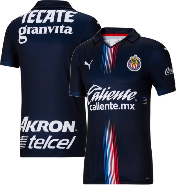 PUMA Men's Chivas '21 Third Replica Jersey