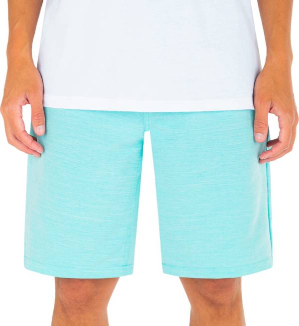Hurley Men's DRI Cutback 21” Shorts