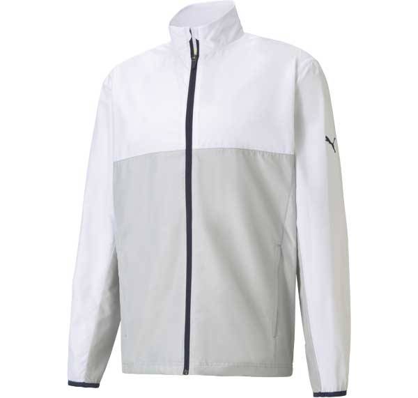 PUMA Men's First Mile Wind Jacket