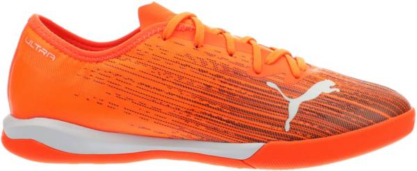 PUMA Men's Ultra 2.1 IT Soccer Shoes