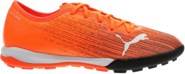 PUMA Men's Ultra 2.1 TT Soccer Cleats