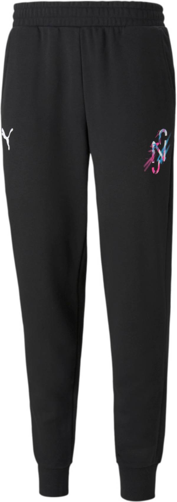 PUMA Men's Neymar Jr Creativity Sweatpants