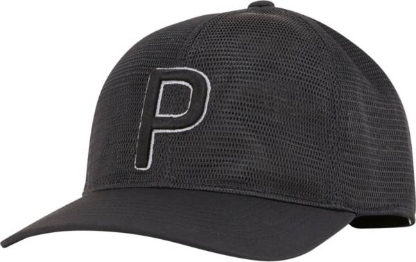 PUMA Men's Breezer Snapback Golf Hat