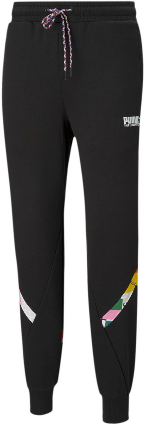 PUMA Men's International Jogger Pants