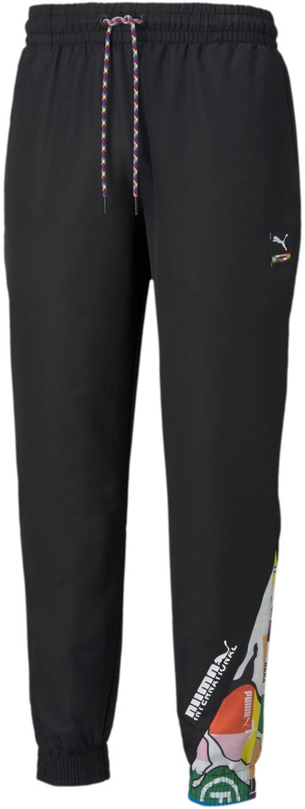 PUMA Men's International WV Track Pants