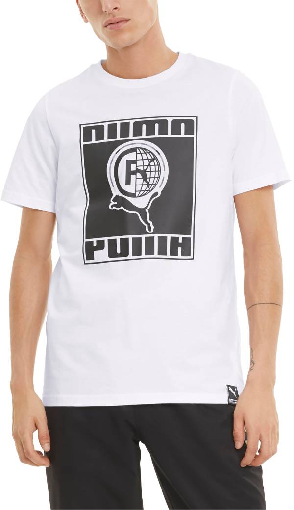 PUMA Men's International T-Shirt