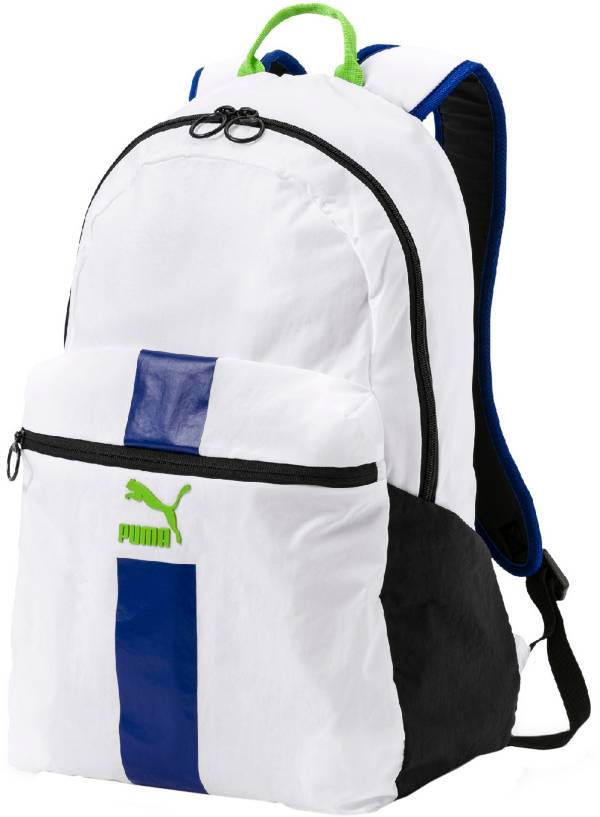 PUMA Originals Day Backpack