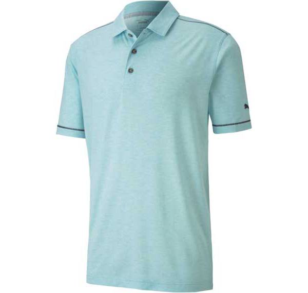 PUMA Men's Rancho Golf Polo