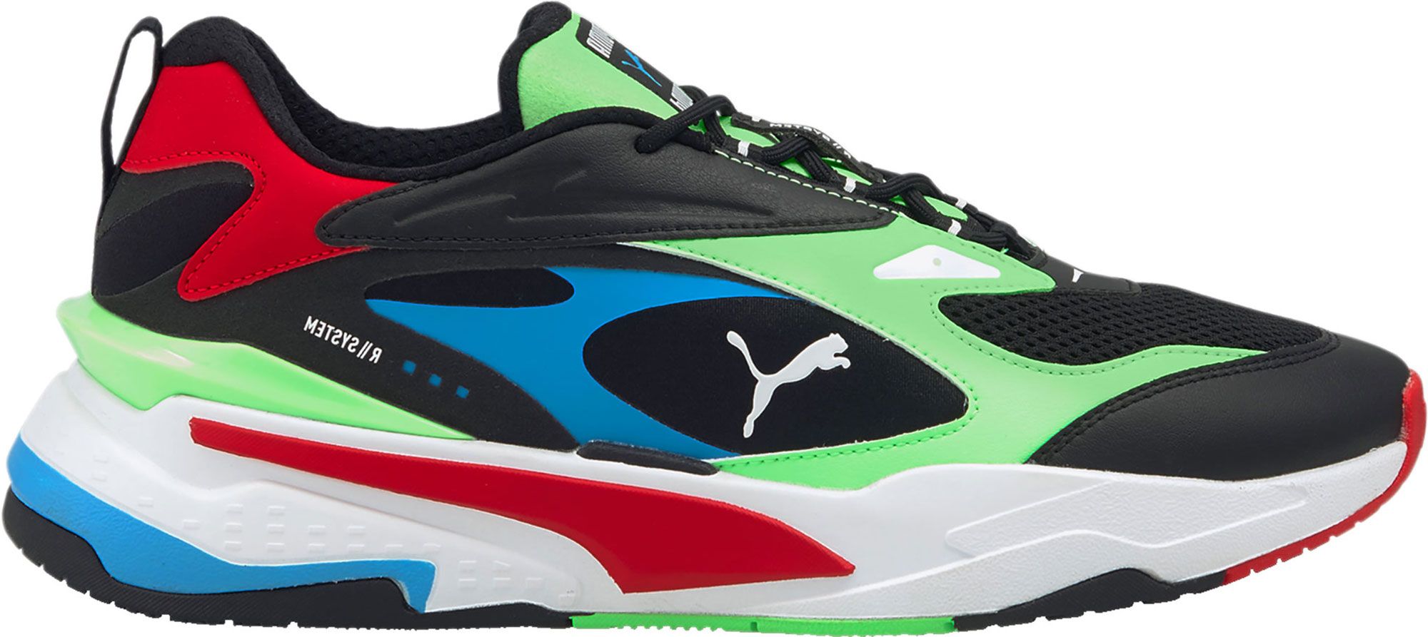 puma rs for men
