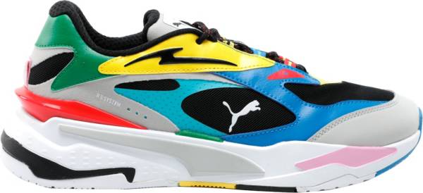 PUMA Men's RS-Fast Intl Game Shoes