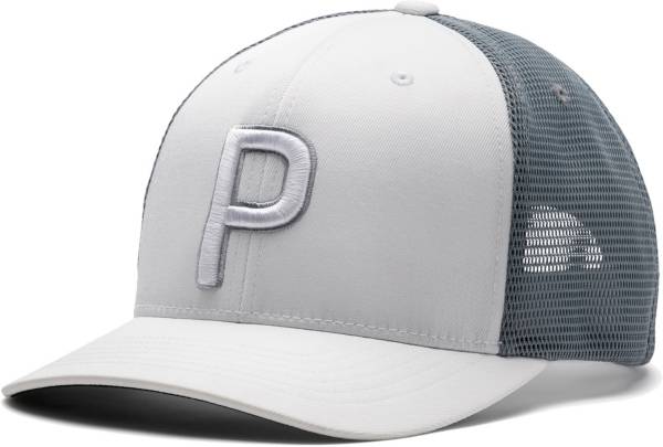 PUMA Men's Trucker 110 Golf Hat