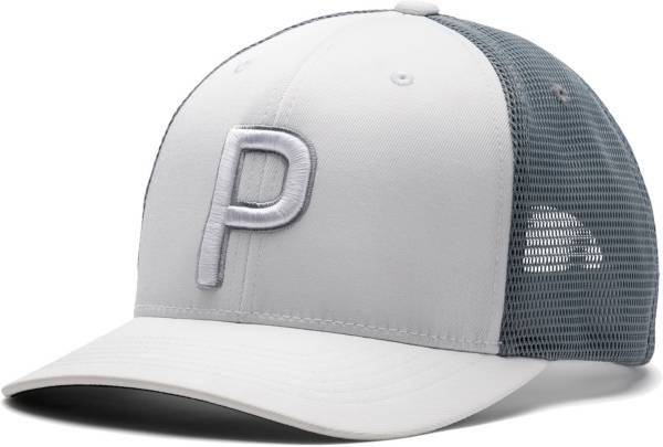 PUMA Men's Trucker 110 Golf Hat product image