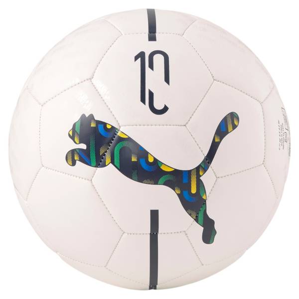 PUMA Neymar Jr. Fan Soccer Ball