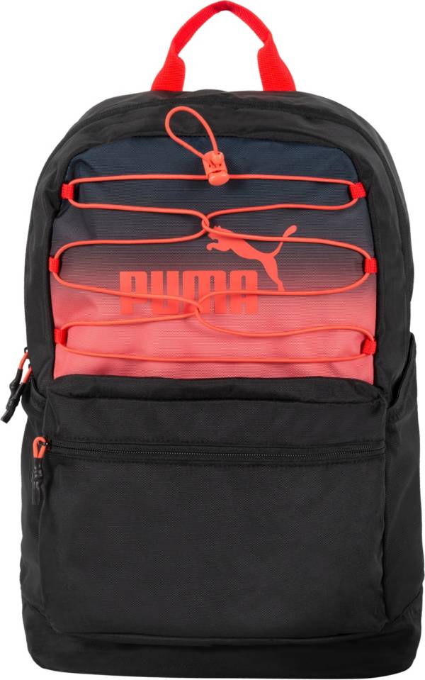 PUMA Aesthetic Bungee Backpack