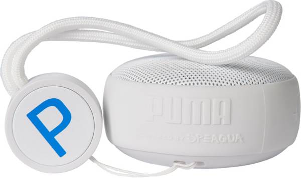PUMA PopTop Mini Bluetooth Speaker