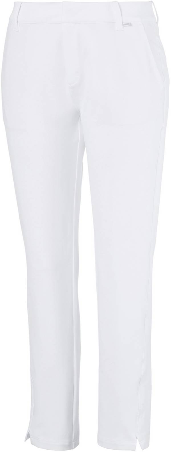 PUMA Women's 7/8 Golf Pants