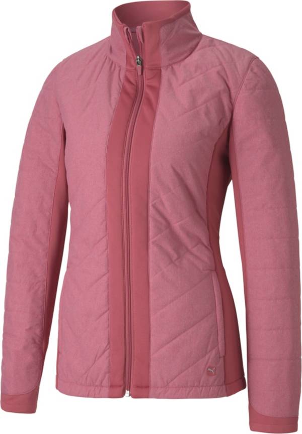 PUMA Women's PrimaLoft Jacket