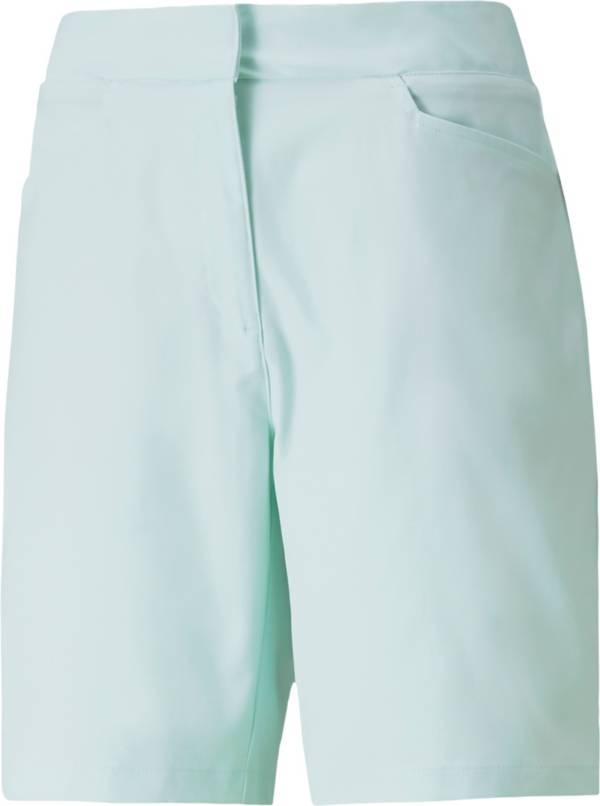 PUMA Women's Pounce Bermuda 9.25'' Golf Shorts