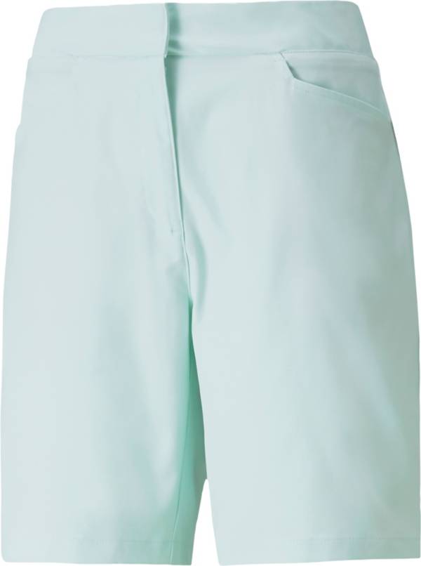 PUMA Women's Pounce Bermuda 9.25'' Golf Shorts product image
