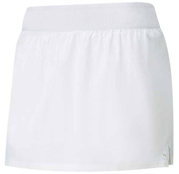 PUMA Women's PWRSHAPE Lake 14'' Golf Skirt