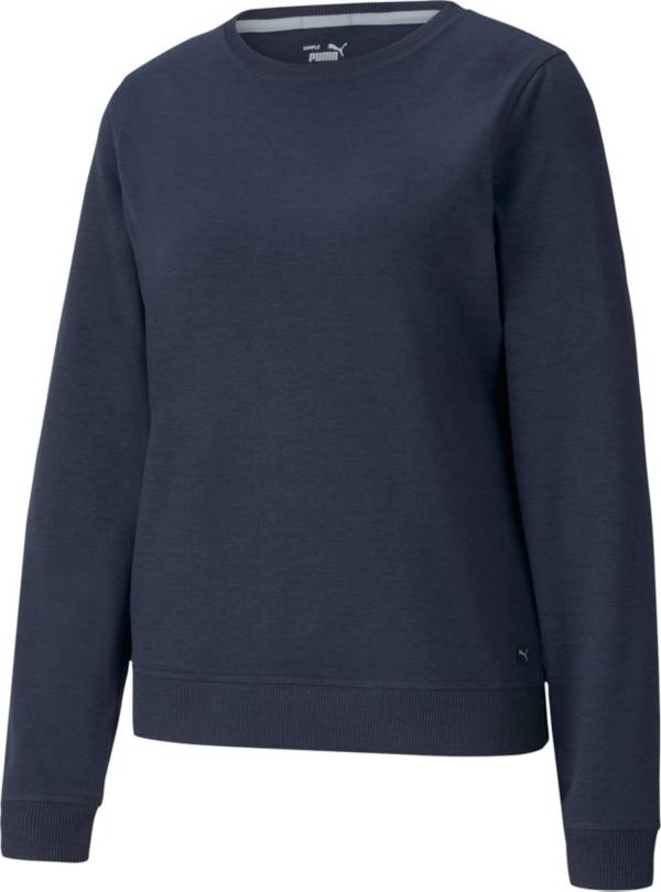 Puma Women's Cloudspun Crewneck